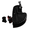 thumbnail image 1 of Electric Outboard Motor Bracket Hinge Kit Fishing Finder Mount, 1 of 5