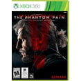 thumbnail image 1 of Metal Gear Solid - The Phantom Pain - Xbox 360 Konami xbox 360, 1 of 2