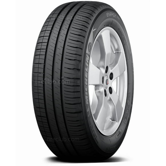 Llanta Michelin Energy XM2+ (4-rib) 195/60R15 88V