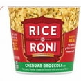 thumbnail image 5 of 2X-Rice-A-Roni Cheddar Broccoli Flavor Rice Cups - 2.11 oz - 4 ct, 5 of 5