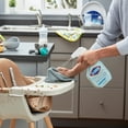 thumbnail image 6 of Clorox Free & Clear Multi Surface Cleaner, Spray Bottle, Fragrance Free, 32 fl oz, 6 of 10