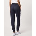 thumbnail image 5 of Real Essentials 3 Pack: Women's Lounge Joggers Sweatpants With Pockets Yoga Running Athletic Workout (Available In Plus Size), 5 of 9