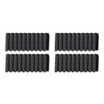 thumbnail image 3 of Speravity 20 paquete/lote protección y durabilidad con Clips de fijación de invernadero Clips para hebillas de invernadero engrosamiento negro Engrosamiento negro 20 mm 2Conjunto, 3 of 6