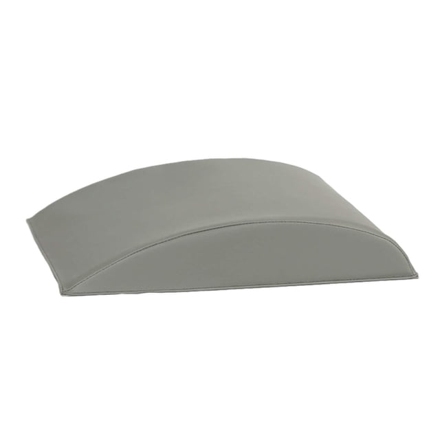 Colchoneta de Entrenamiento Abdominal, Accesorios para Colchoneta de Ejercicios de Entrenamiento Central, Cómoda para Abdominales, Entrenamiento Abdom