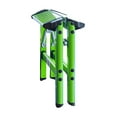 thumbnail image 2 of AmeriHome Lightweight Single Step Aluminum Step Stool - Bright Green, 2 of 3