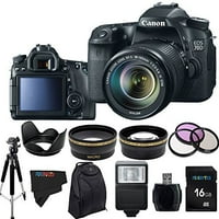 Product TitleCanon EOS 70D 20.2MP Digital SLR Camera