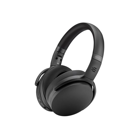 EPOS ADAPT 361 - Headset - full size - Bluetooth - wireless, wired - active noise canceling - 3.5 mm jack - black - Certified for Microsoft Teams, Optimized for UC