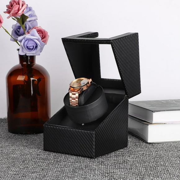 Watch Winder,Single Automatic Watch Winder Automatic Watch Winder Single Watch Winder Unbeatable Value