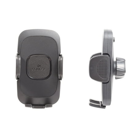 Direct Fit Phone Mount - GMC Sierra Denali 1500 AT4 (2022 ), 2500-3500HD Denali (2024 )