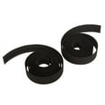 thumbnail image 6 of 2PCS Cycling Road Bike Sports Cork Handlebar Tape Bar Plug 2 BU.S, 6 of 7