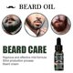 thumbnail image 5 of Beard Growth Oil Firming Moisturizing Spray Beard Care To Promote Beard Growth, 5 of 5