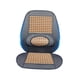 thumbnail image 4 of Silla de masaje para asiento de automóvil con almohadilla de asiento de malla ventilada de enfriamiento para cojines de asiento de verano para automóv C Macarena Cojín de asiento de verano para coche, 4 of 8