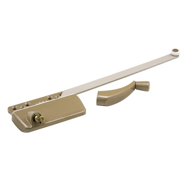 Casement Operator Truth TH 23024 con un solo brazo para mano derecha
