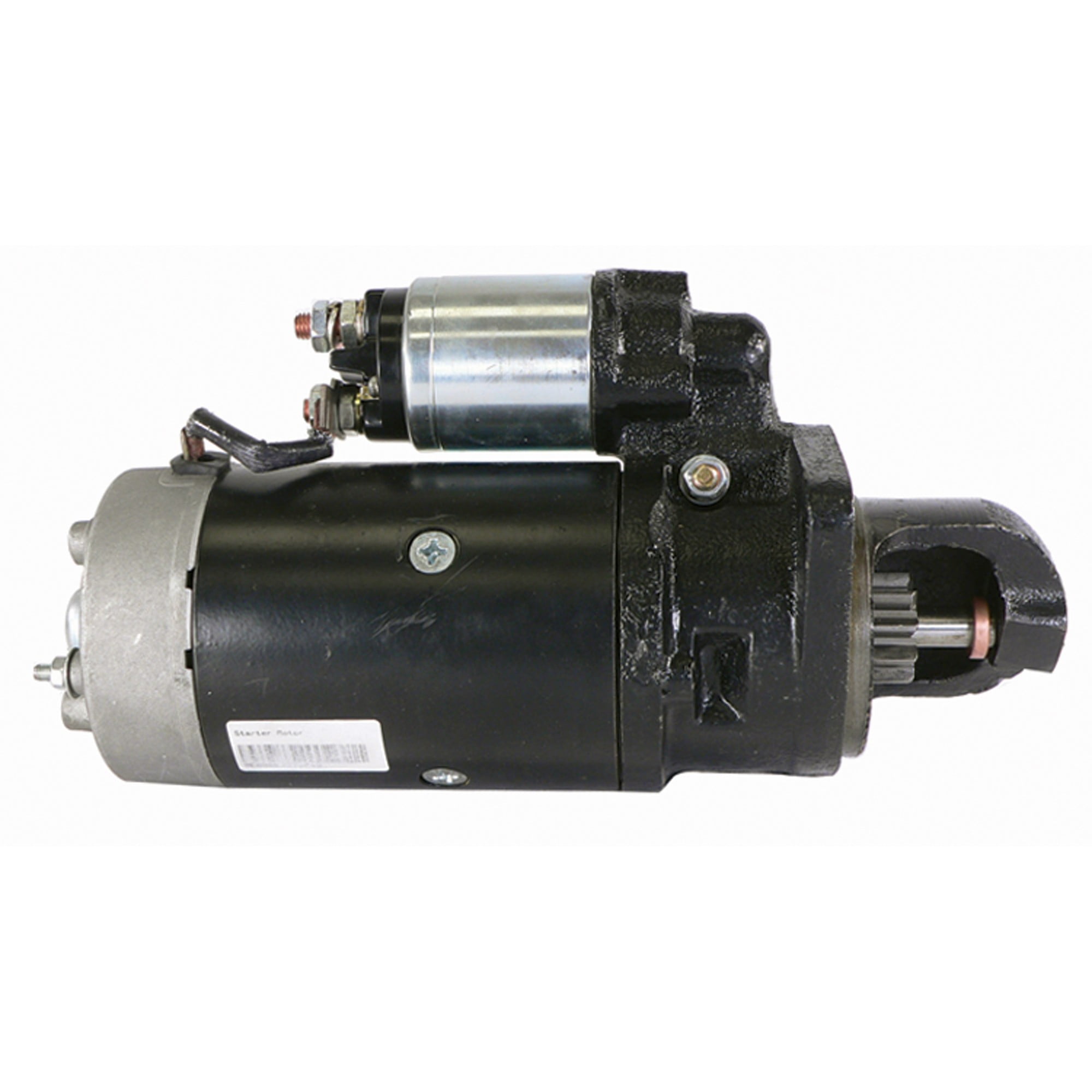 Tool Carriers It14F It14G Th63 410-24033 410-24033R 2873D202 Lift Truck Th62 Telehandler Th63 Telehandler DB Electrical SBO0211 New Starter For Caterpillar Engine Industrial 3054 Perkin 100-8224 Tool Carriers It14F It14G Th63 410-24033 410-24033R 2873D202 Lift Truck Th62 Telehandler Th63 Telehandler DB Electrical SBO0211 New Starter For Caterpillar Engine Industrial 3054 Perkin 100-8224