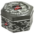 thumbnail image 2 of Casio Men's G-Shock GA100CF-1A9 Black Rubber Quartz Sport Watch, 2 of 2