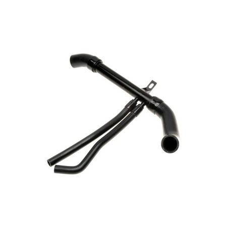 Gates 22796 Radiator Hose, Lower