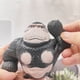 thumbnail image 4 of Funny Giant Stretch Gorilla Figure for Kids and Adult, Decompress and Squeeze Stress Toys, Stress Relief Toy for Children and Adults, 4 of 5