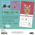 Willow Creek Press 2020 If Animals Could Talk Wall Calendar