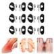 thumbnail image 3 of Corrector De Juanetes, Previene La Fricción Alivio De Juanetes Separadores De Dedos Profesionales Flexibles Resistentes Para Hombres, 3 of 7
