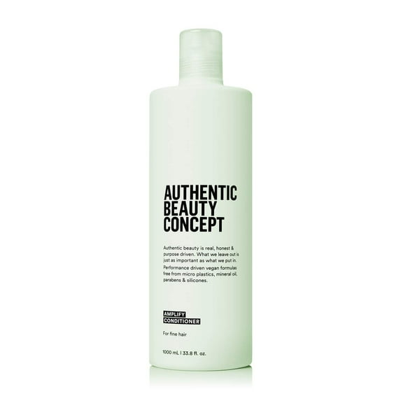 Authentic Beauty Concept Amplify Conditioner 33.8 oz