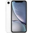 thumbnail image 1 of Apple iPhone XR 64 Go Blanc (Verizon Déverrouillé) Remis à Neuf Grade B, 1 of 3