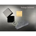 thumbnail image 3 of 4mm Green Aventurine - Stone of Wealth - Handmade Yoga Stretch Elastic Bracelet Natural Healing Gemstone Stress Relief Crystal Jewelry Power Energy Gifts for Men and Women, 3 of 6