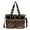 Brown, variant on SPEKSEE Steampunk Goth Messenger Bag, Fashion Punk Gothic Shoulder Bag