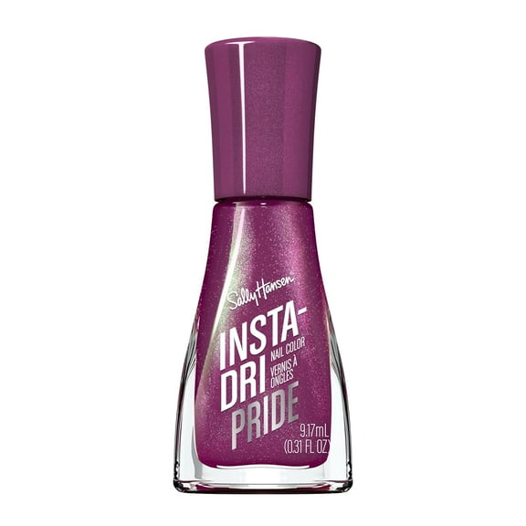 Sally Hansen Insta-Dri x GLAAD Pride, I Got Spirit​​ 0.31 fl oz