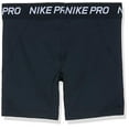 thumbnail image 3 of Nike Pro XS Shorts, 3 of 6