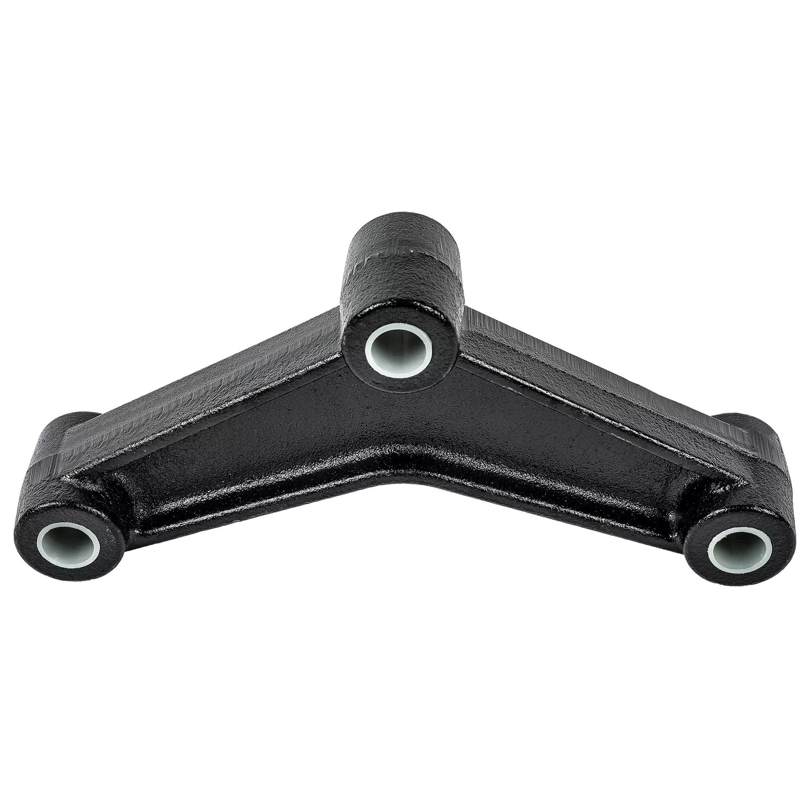 Kojem 3500lb Tandem Trailer Axle Suspension Kit Included Leaf Spring+Hanger Kit+Equalizer+Shackle Strap+U-Bolt