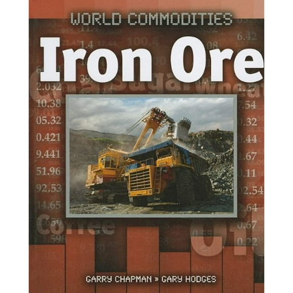 Iron Ore