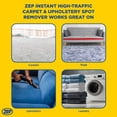 thumbnail image 5 of Zep Instant Carpet and Upholstery Spot Remover 19 oz (Case of 12) ZUSPOT19 - No Scrubbing, 5 of 8