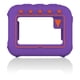 thumbnail image 4 of Accesory JCHPINE Funda de silicona y funda rígida de viaje para altavoz Bluetooth ultraportátil JBL Go 4, 4 of 8