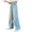 C03-Blue, variant on Xudanell Girls Jeans Trousers Baggy Jeans Denim Wide Leg Pants Outerwear Denim Pants for Girls Blue 6-7 Years
