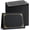 Black, variant on 120 Pack Certificate Holders Bulk, Diploma Covers Foil Border, Document Covers for Letter Size 8.5x11 Award , Cardstock, Document Papers, Paper Card Stock (Navy Blue & Black)