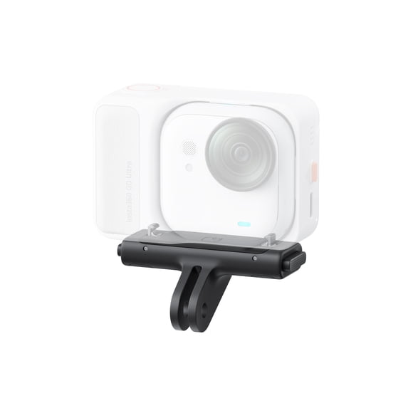 Mount Insta360 GO Ultra Quick Release para cámara y Action Pod