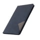 thumbnail image 4 of Tablet Case Protection, Tablet Case 2 Estructura Protección 360° Cuero PU Para Exteriores Para Adultos Para Hogar Para Jóvenes EOTVIA Azul, 4 of 8