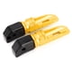 thumbnail image 3 of Componente de Control de clavijas traseras de motocicleta, Base ampliada para Honda CB125R / CB250R / CB300R / CBR250RRGolden, 3 of 9