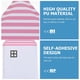 thumbnail image 2 of 1PC House Designed Room Wall Sticker Kids Anti-collision Protective Sticker, 2 of 4