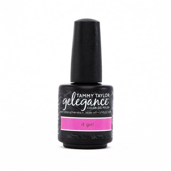 It Girl Gelegance Gel Polish