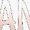 White with Speckles, variant on Inktastic France Eiffel Tower Flag in Text Girls Toddler Dress