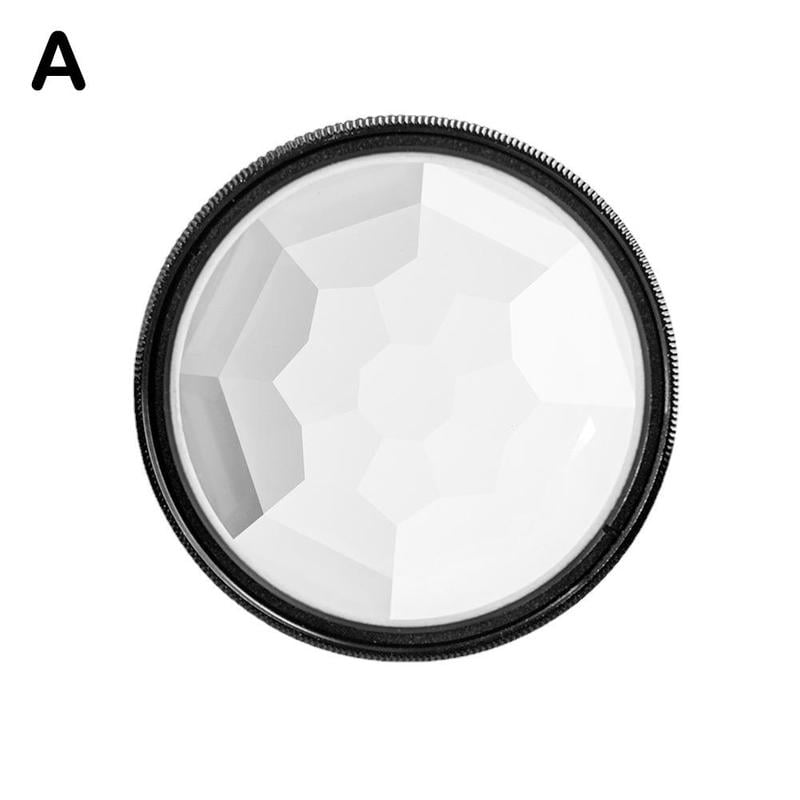 Machine Profession Phone Camera 49MM CPL Circular Polarizer Universal