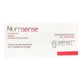 thumbnail image 1 of Nurasense Zolmitriptano 2.5mg 2 Tabletas, 1 of 4