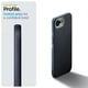 thumbnail image 5 of Funda Spigen iPhone 16e Nano Pop MagFit, Negro Militar, 5 of 8