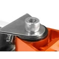 thumbnail image 2 of aFe Control PFADT Series Engine Mount Set; Chevrolet Corvette (C5/C6) 97-13 Orange, 2 of 7