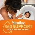 Similac 360 Total Care Sensitive ReadytoFeed Infant Formula, 2floz