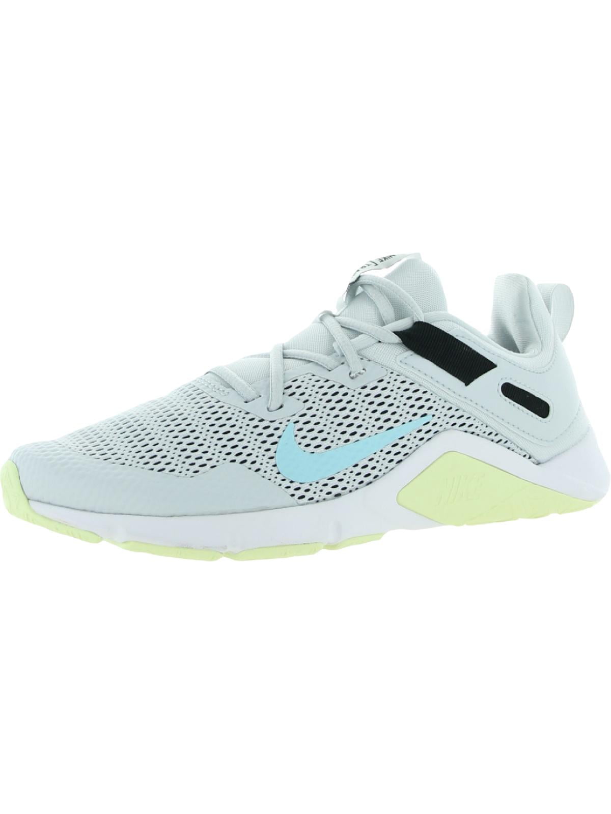 Nike Women's Gray Workout Running Shoes Size Ghana Ubuy