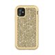 thumbnail image 2 of Compatible con iPhone 13 Series Case, Slim Luxury Glitter Sparkle Bling Shiny Girly Women Thin Protective Girl Women Phone Case Cover para iPhone13 Pro - Dorado WD.WDQZL necesidades diarias, 2 of 4
