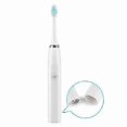 thumbnail image 2 of 10PCS Electric Toothbrush Heads Replacement Brush Heads for Electric Toothbrush Whitening Teeth Brush,Black, 2 of 5