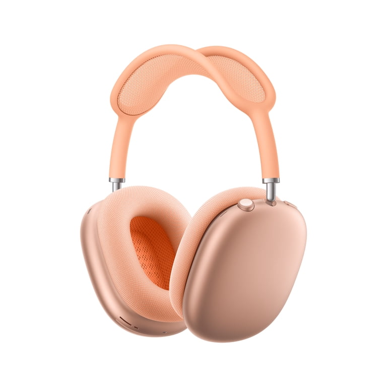 AirPods Max 2 - Orange - Walmart.com